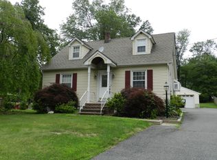 186 Ridgedale Ave, Cedar Knolls, NJ 07927
