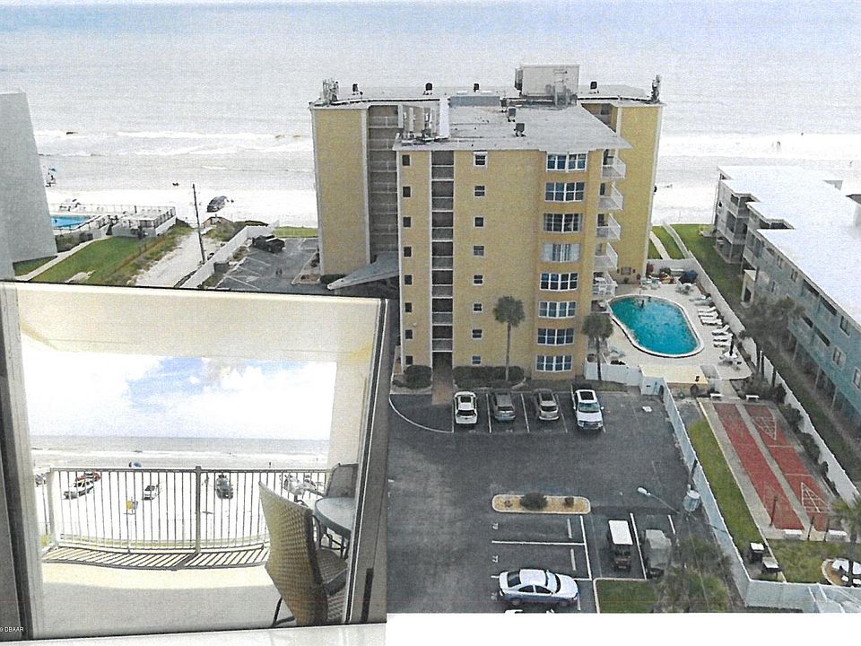1st image of 3501 S Atlantic Ave #2010