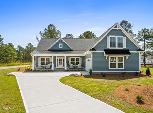 7402 Haddington Pl SW, Sunset Beach, NC 28468