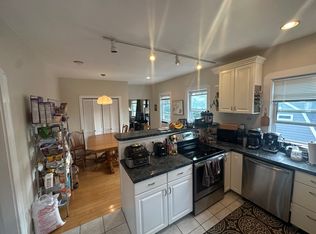9 Aberdeen Rd #3CP, Somerville, MA 02144