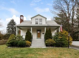 29 New St, Purchase, NY 10577