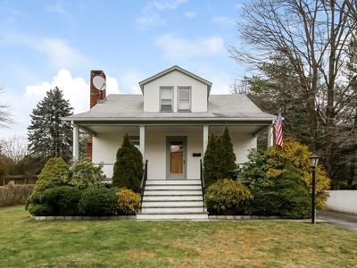 29 New St, Purchase, NY, 10577