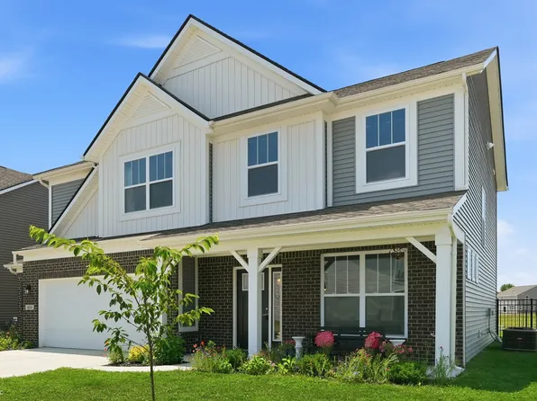 6036 Cedar Shade Way, Indianapolis, IN 46259