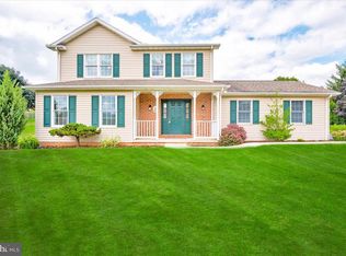 13139 Iroquois Trl, Waynesboro, PA 17268