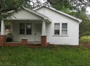 2008 N Church St, Scranton, SC 29591