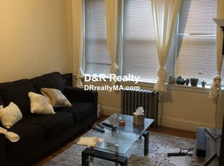 51 Martin St #25, Cambridge, MA 02138