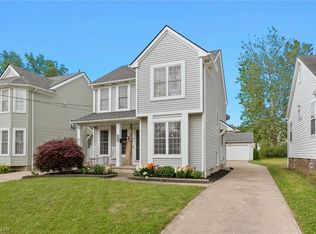 4601 Bader Ave, Cleveland, OH 44109