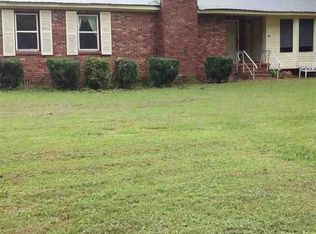 217 Wildwood Chapel Rd, Columbiana, AL 35051