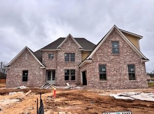 5301 Thunder Bolt Cv, Lakeland, TN 38002