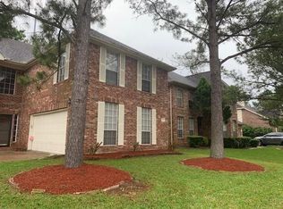 3011 Bare Oak St, Houston, TX 77082