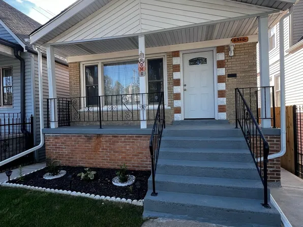 6340 S Bell Ave, Chicago, IL 60636