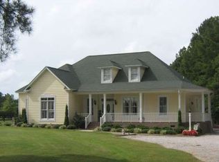 8229 Zebulon Rd, Youngsville, NC 27596