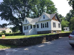 60 Glendale St, Uxbridge, MA 01569