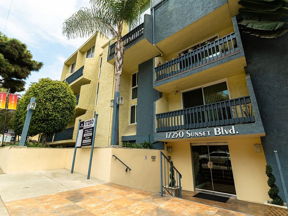 17250 Sunset Blvd 17250 Sunset Blvd Pacific Palisades CA Zillow