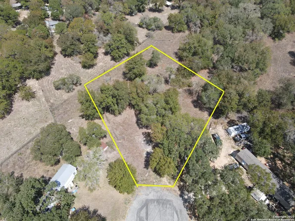 22802 Fawn Trail Dr LOT 36, Elmendorf, TX 78112