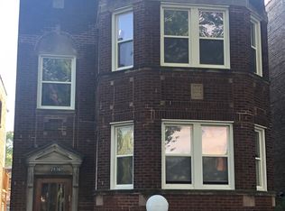 7816 S Indiana Ave APT 2, Chicago, IL 60619