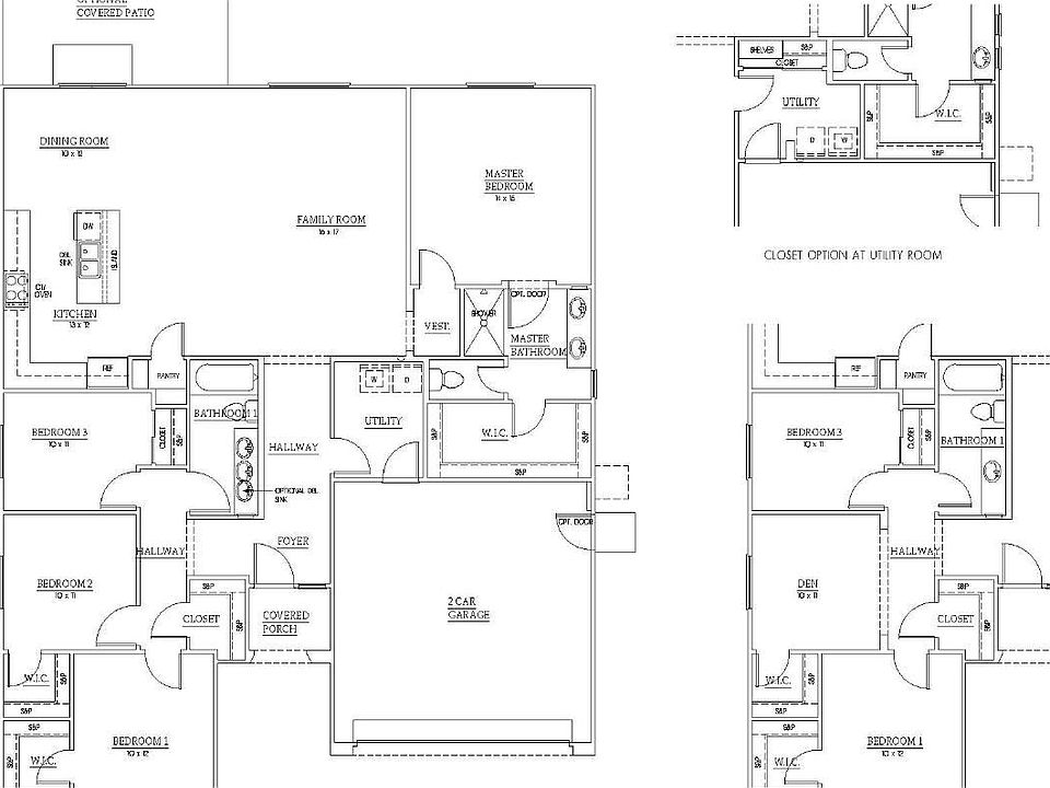 2nd image of 604 Este St