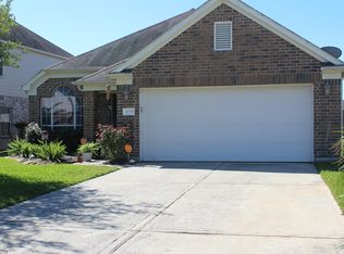 1135 Northgate Springs Dr, Spring, TX 77373