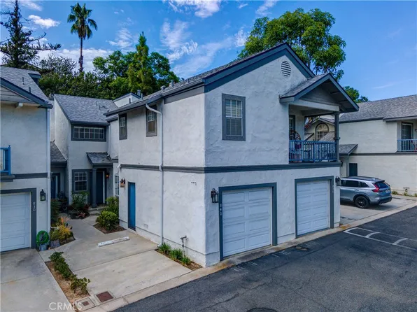 840 W Country Vw #66, La Habra, CA 90631