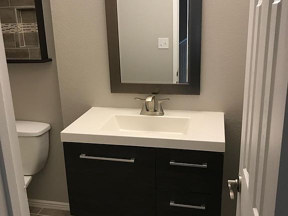full bath