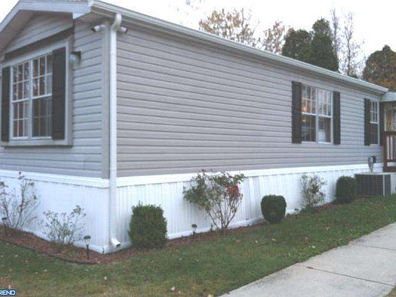 Exterior Side