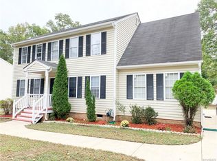 4715 Belfield Ter, North Chesterfield, VA 23237