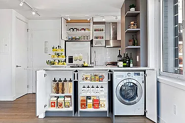 Rented by Living New York