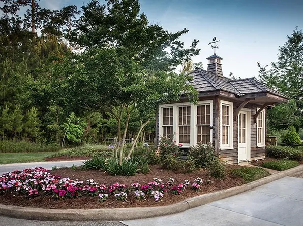 416 S Fairway Dr, Madisonville, LA 70447