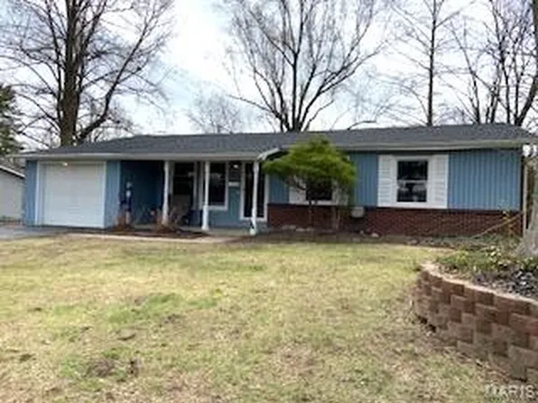 4832 Bambi Dr, Alton, IL 62002