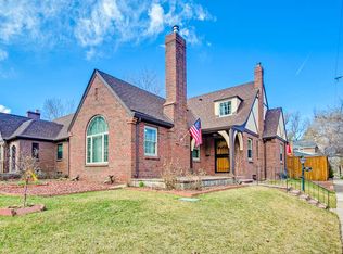1795 Krameria St, Denver, CO 80220