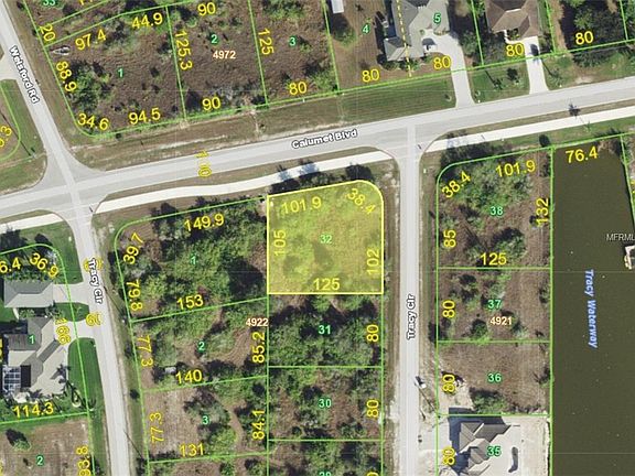 2nd image of 8357 Tracy Cir