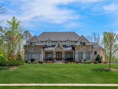 6902 Wittington Ct, Oak Ridge, NC, 27310