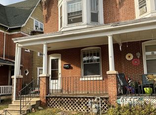 134 E 23rd St, Chester, PA 19013