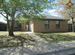 2917 N Morris Dr, Hobbs, NM 88240