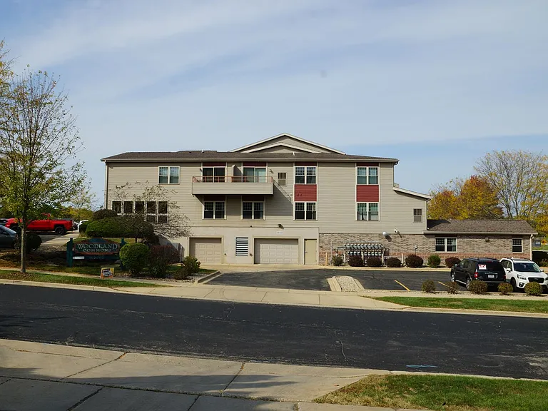 Woodland Commons McFarland — Photo 24