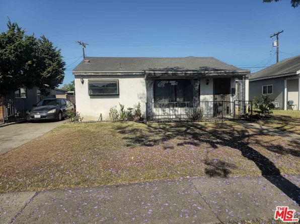 14102 S Parmelee Ave, Compton, CA 90222
