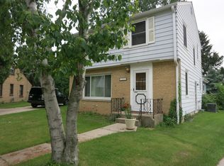 7329 W Abert Ct, Milwaukee, WI 53216
