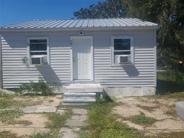 1603 Roseland Ave, Sebring, FL 33870