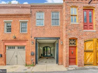 2214 Boyer St, Baltimore, MD 21231