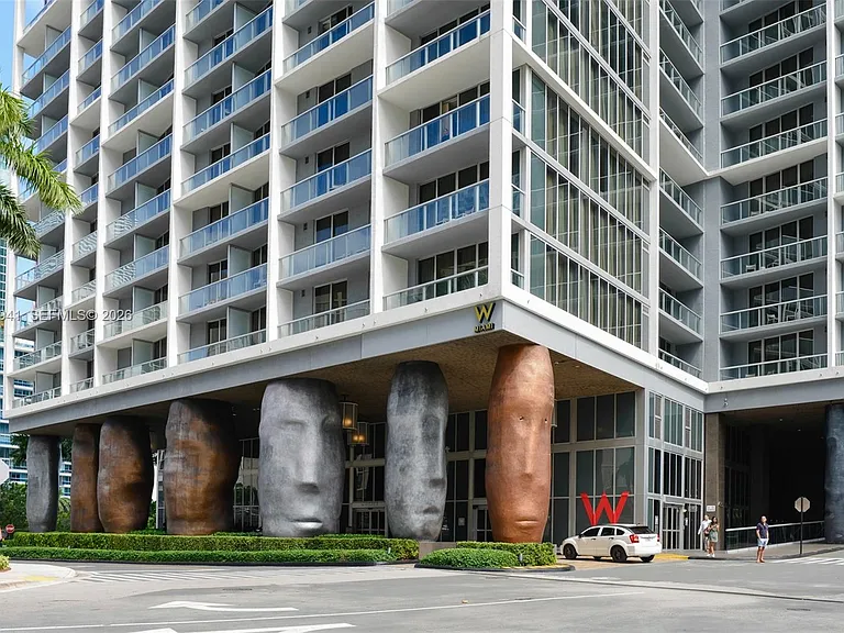 495 Brickell Ave #5205 — Photo 39