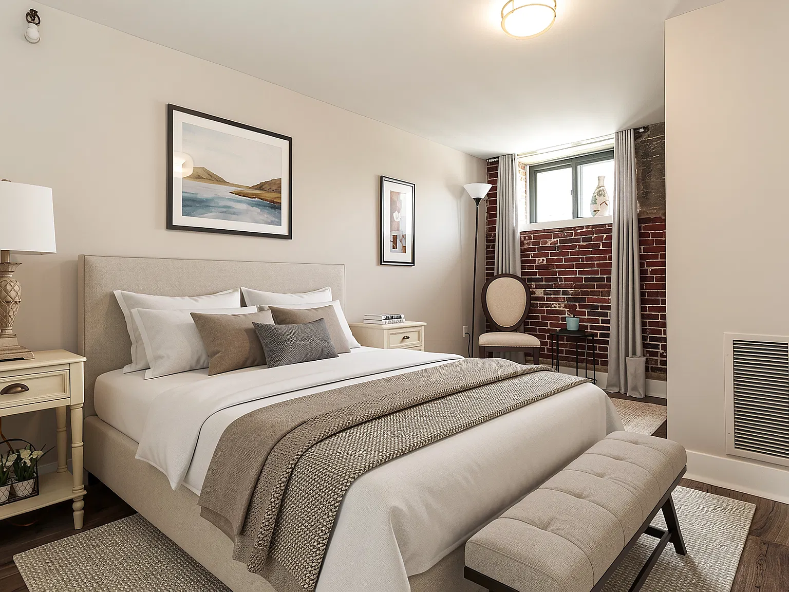 2 bed, 1205 sqft, $5,250 — Photo 4
