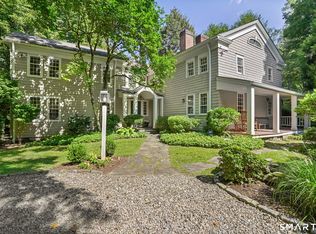 128 Grumman Hill Road, Wilton, CT 06897