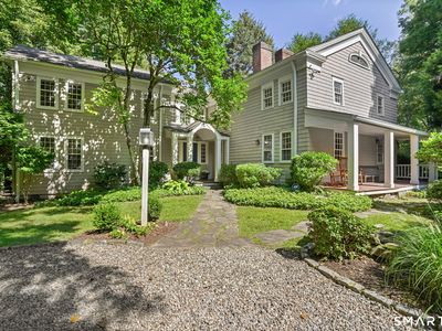 128 Grumman Hill Road, Wilton, CT, 06897