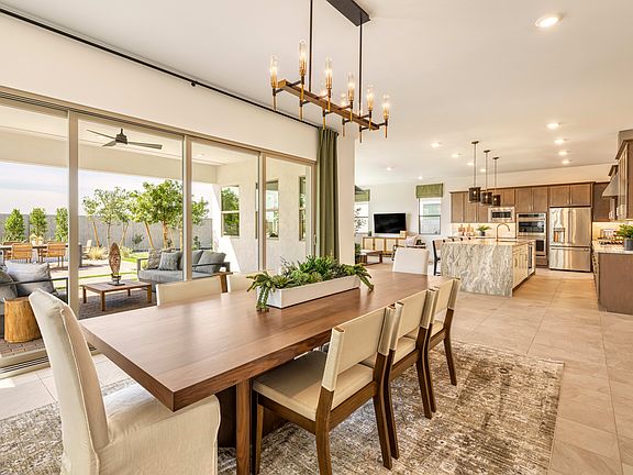 Ventana Plan 4507