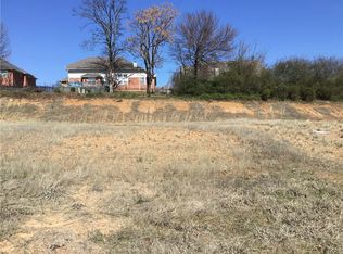 2301 Amy Ln, Van Buren, AR 72956