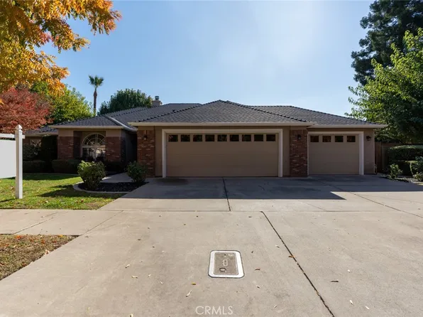 1250 Paseo Redondo Dr, Merced, CA 95348