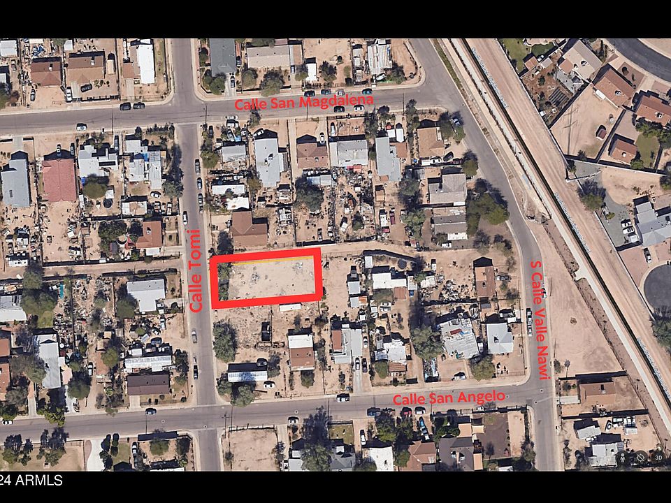 1st image of 8455 S CALLE TOMI -- #1 6