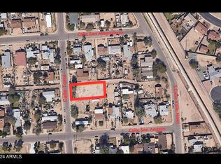 8455 S Calle Tomi #1-6, Tempe, AZ 85283