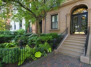 105 Beacon St APT 7, Boston, MA 02116