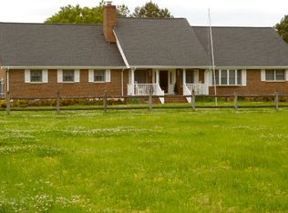 5069 N Boyd Rd, Pinetown, NC 27865